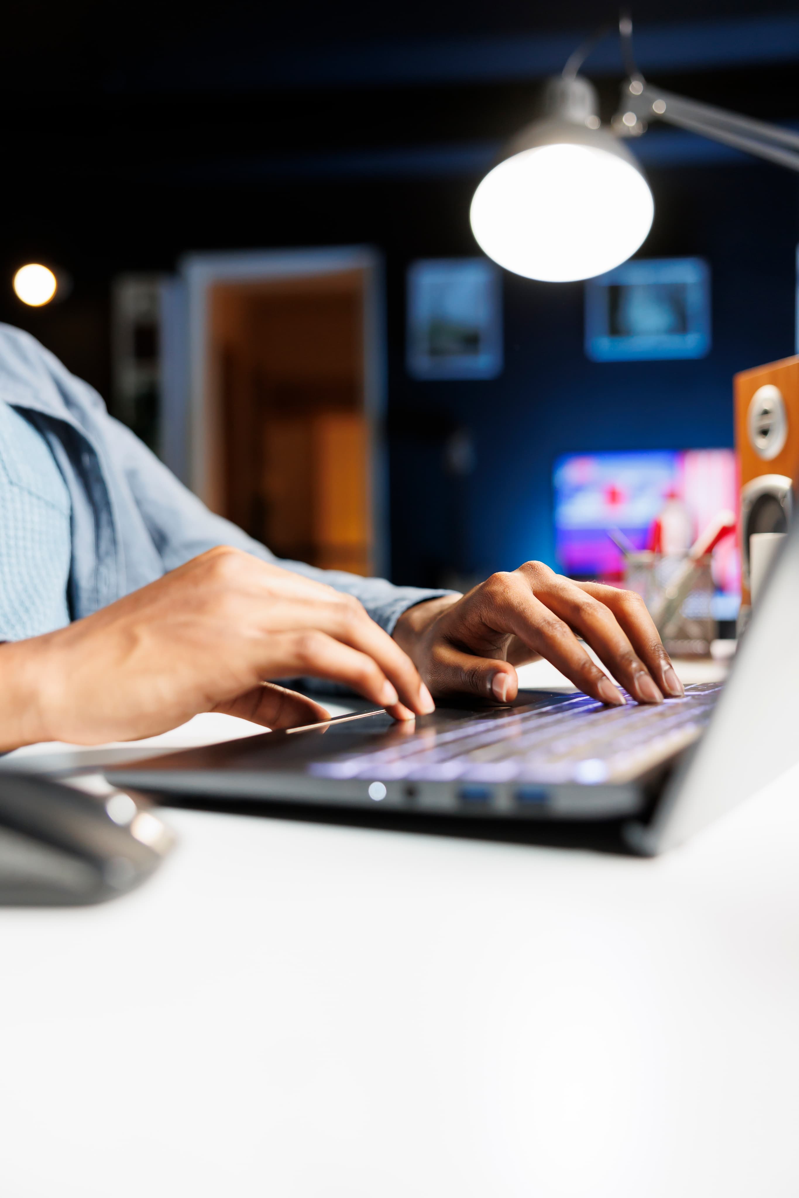 Audience & Market Insights