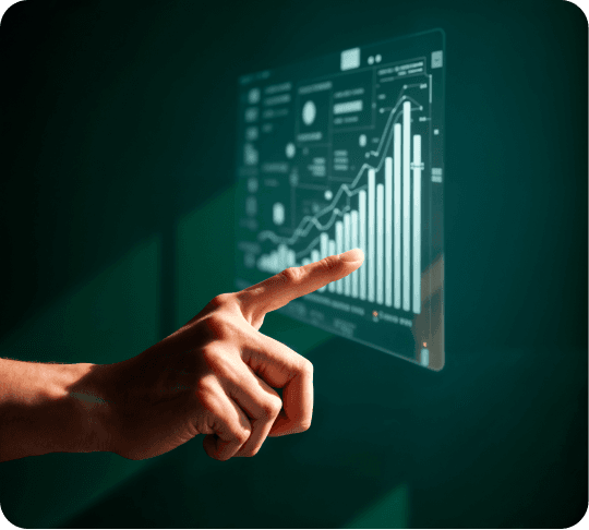 Performance-Focused Digital Marketing