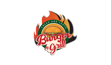 Burger Grill