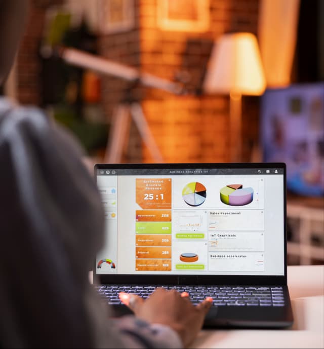 Elevate Your Brand with Next-Gen Web Development