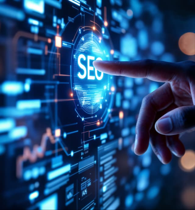 Reach More Customers