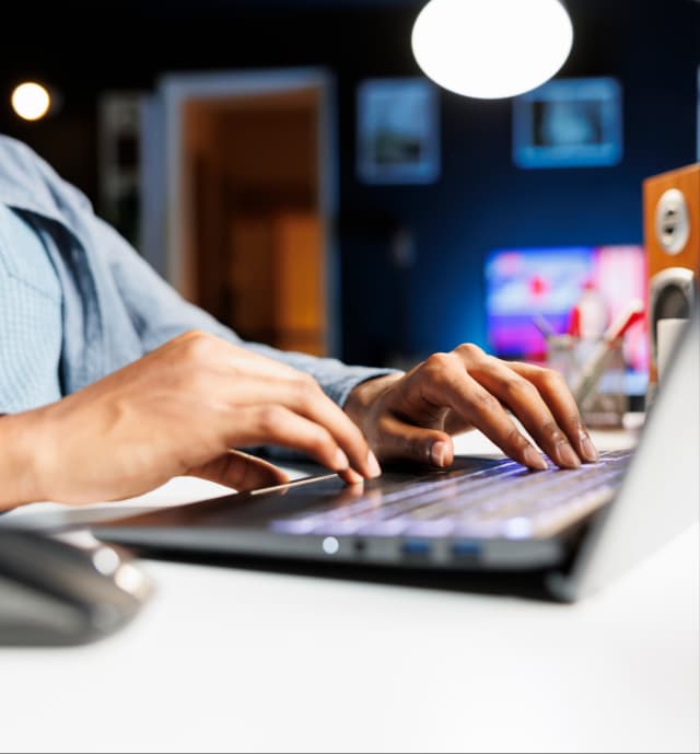 Fuel Your Brand with Smart Online Strategies