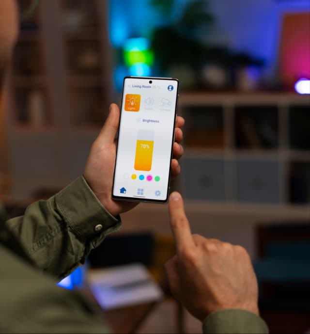 Transform Ideas into Powerful Mobile Apps