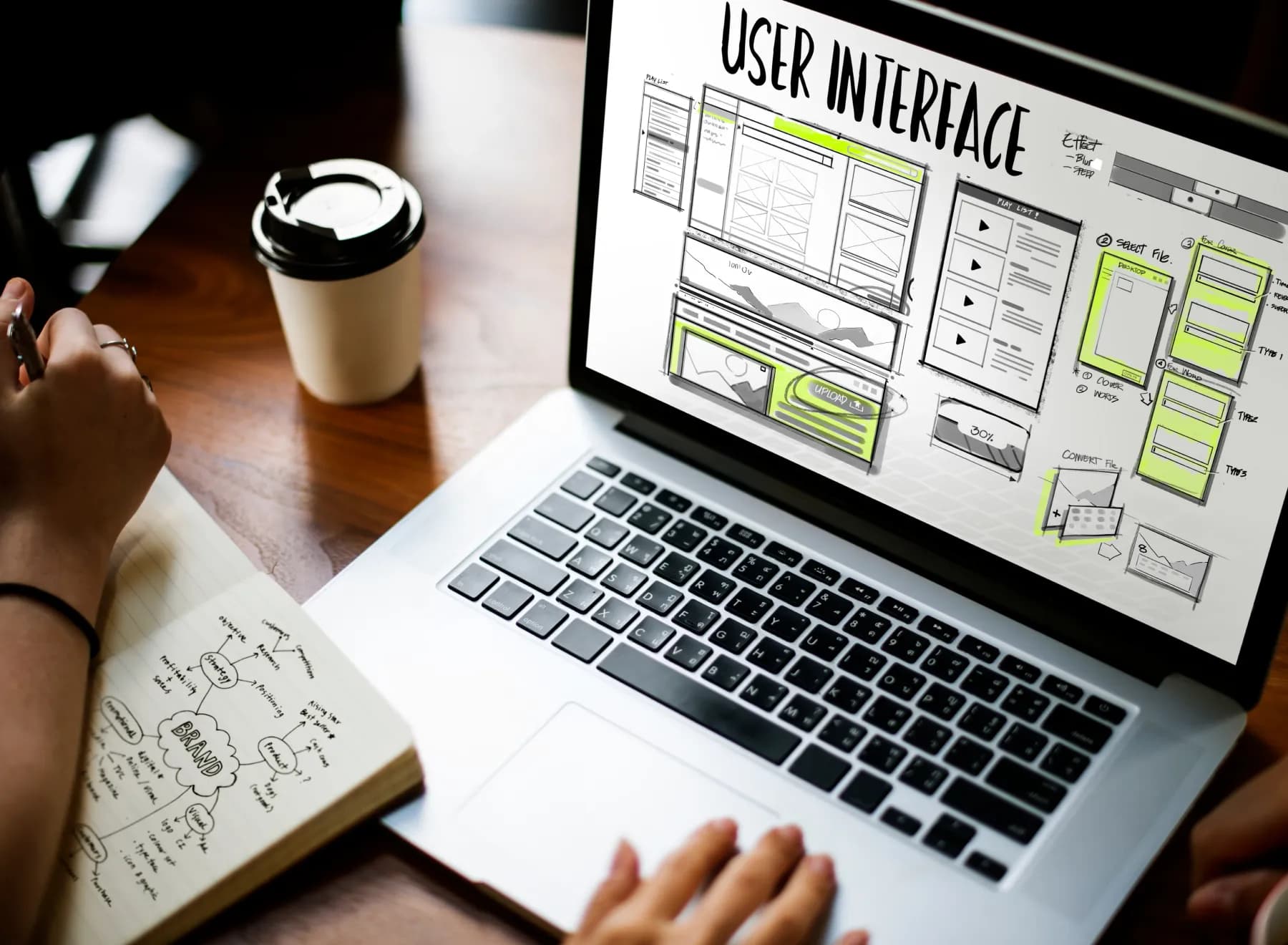 Transforming Business Through Expert Web Design