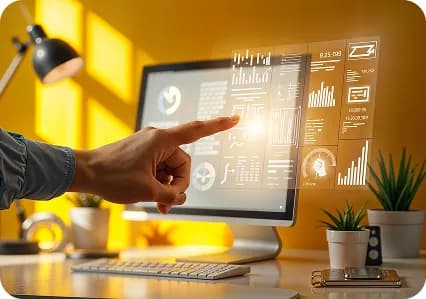 Website design services in Coimbatore