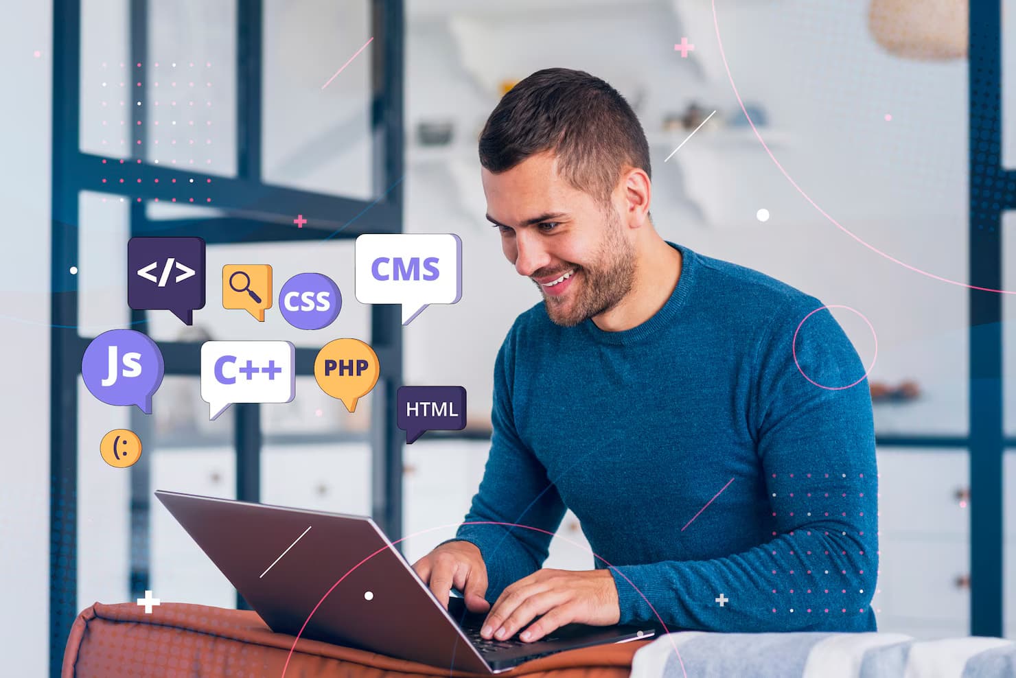 Best Website Design Company in Coimbatore